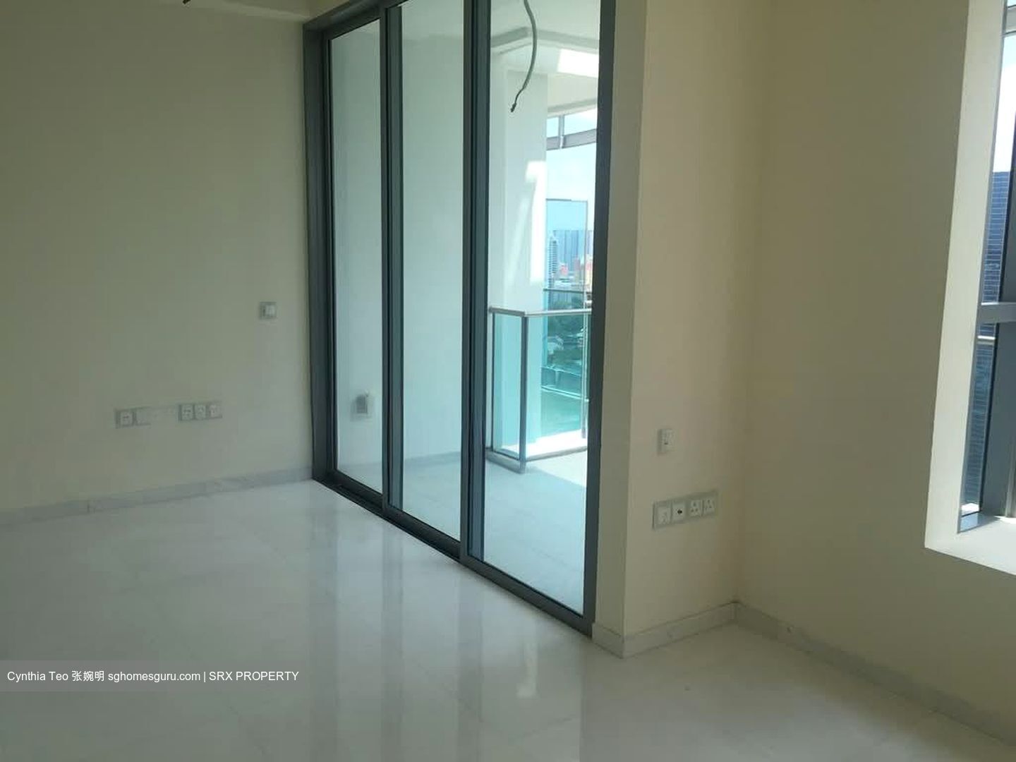 Lincoln Suites (D11), Condominium #576516661